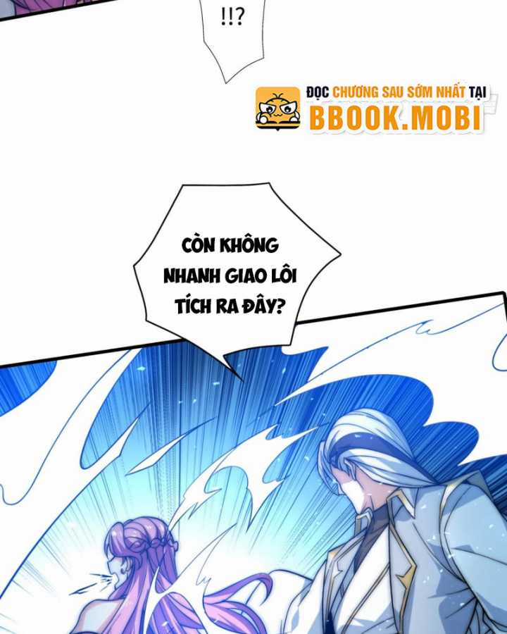 Đồ Đệ Thăng Cấp Là Ta Mạnh Lên! - Chapter 5 - Trang 4