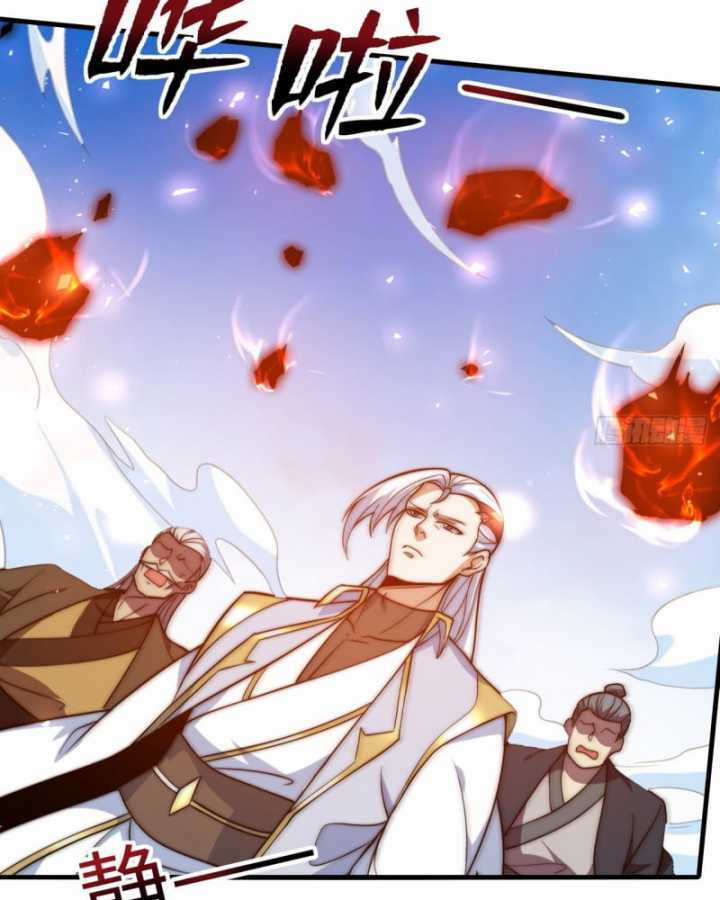 Đồ Đệ Thăng Cấp Là Ta Mạnh Lên! - Chapter 5 - Trang 34