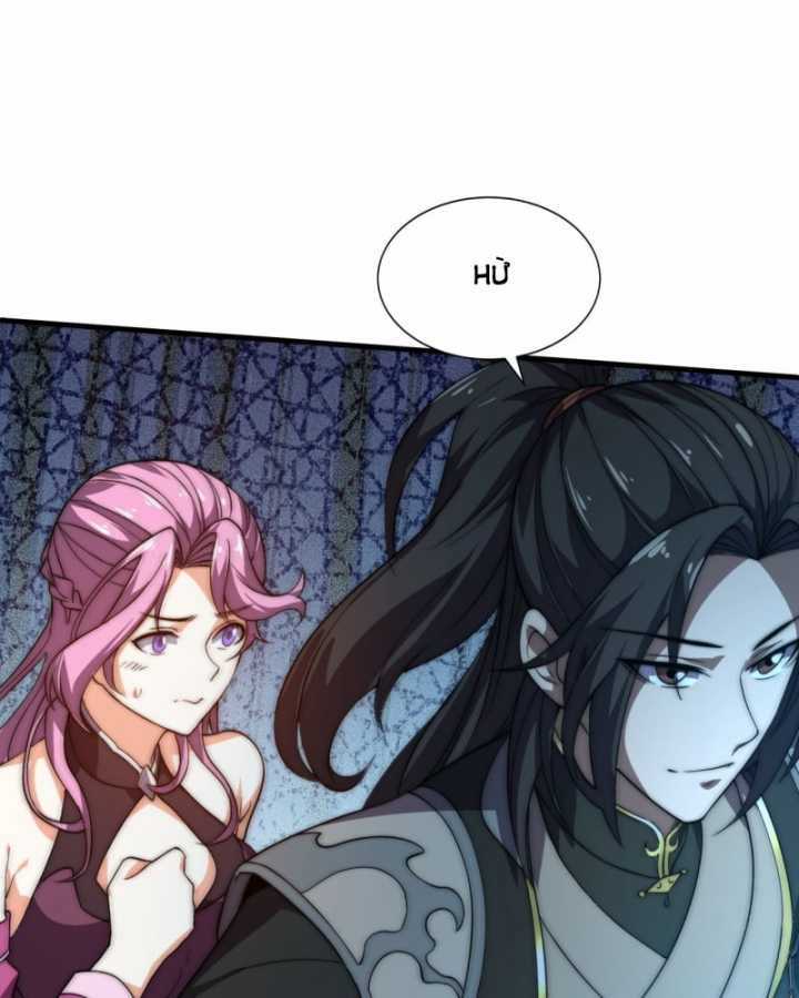 Đồ Đệ Thăng Cấp Là Ta Mạnh Lên! - Chapter 5 - Trang 40