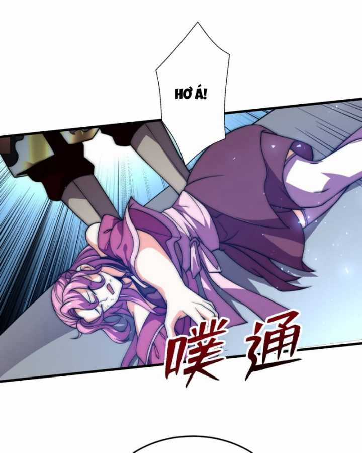 Đồ Đệ Thăng Cấp Là Ta Mạnh Lên! - Chapter 5 - Trang 6