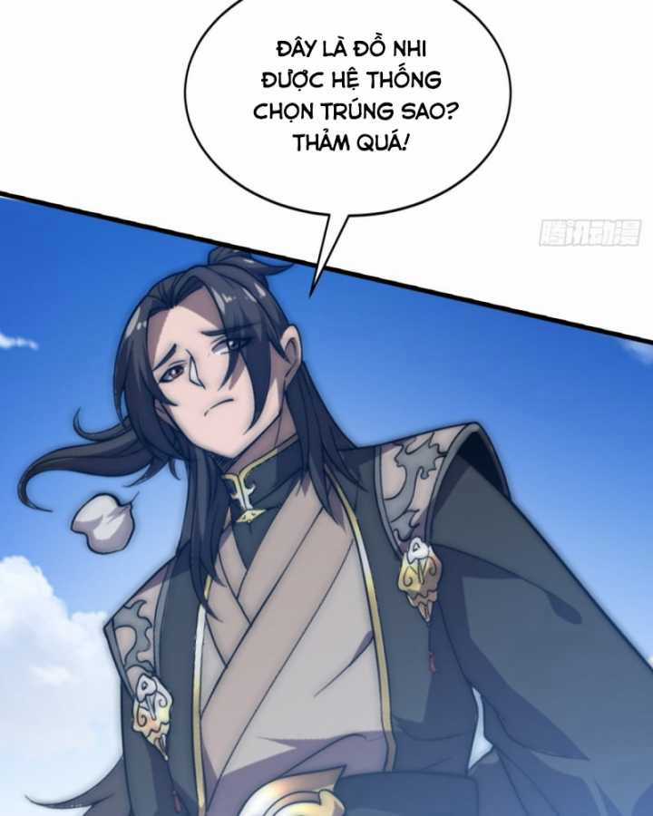 Đồ Đệ Thăng Cấp Là Ta Mạnh Lên! - Chapter 5 - Trang 7