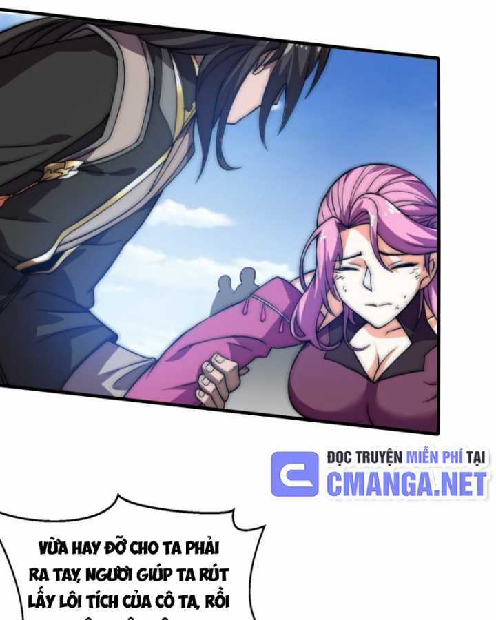 Đồ Đệ Thăng Cấp Là Ta Mạnh Lên! - Chapter 5 - Trang 9