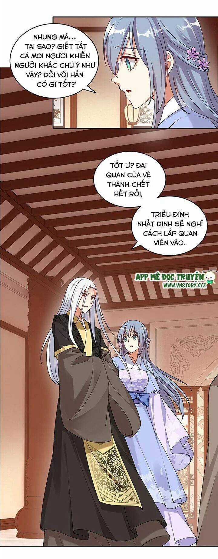 Đô Đốc Đại Nhân Sủng Thê Kí - Chapter 100 - Trang 4