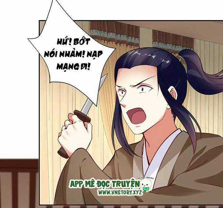 Đô Đốc Đại Nhân Sủng Thê Kí - Chapter 101 - Trang 29