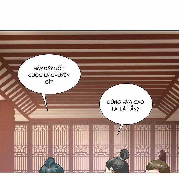 Đô Đốc Đại Nhân Sủng Thê Kí - Chapter 101 - Trang 10