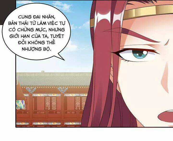 Đô Đốc Đại Nhân Sủng Thê Kí - Chapter 103 - Trang 9