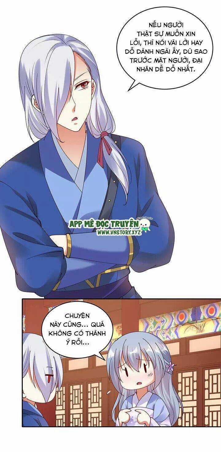 Đô Đốc Đại Nhân Sủng Thê Kí - Chapter 108 - Trang 6