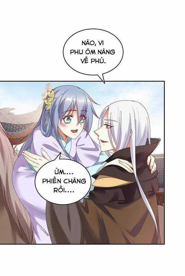 Đô Đốc Đại Nhân Sủng Thê Kí - Chapter 110 - Trang 3