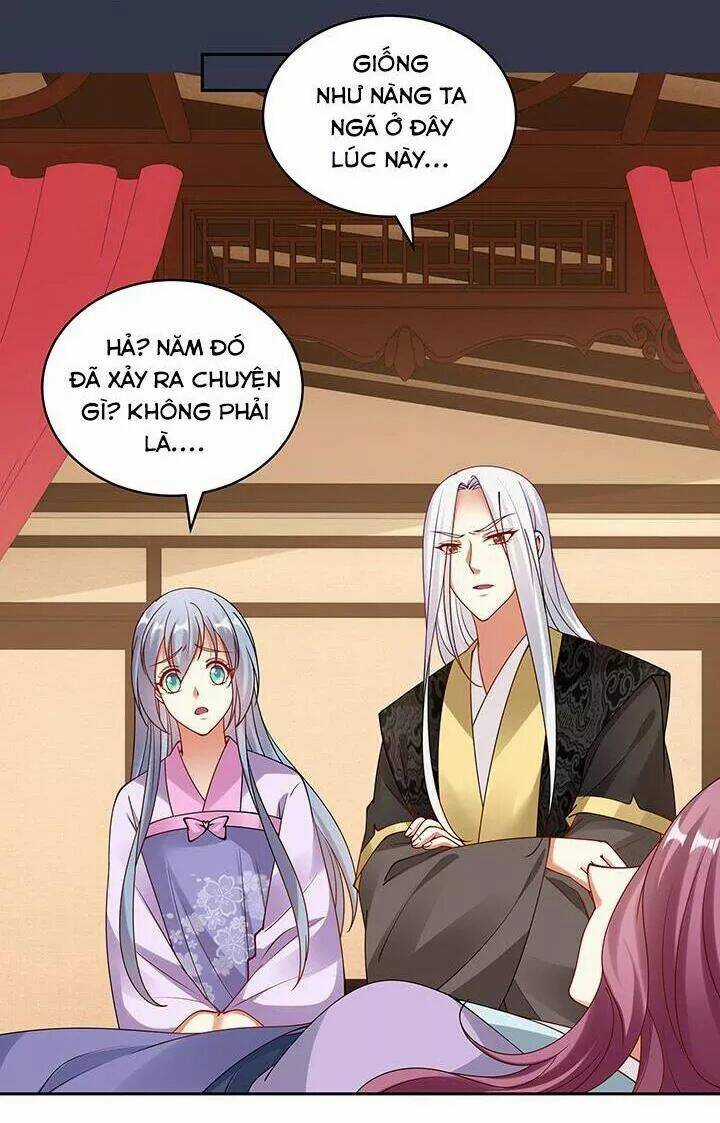 Đô Đốc Đại Nhân Sủng Thê Kí - Chapter 111 - Trang 24