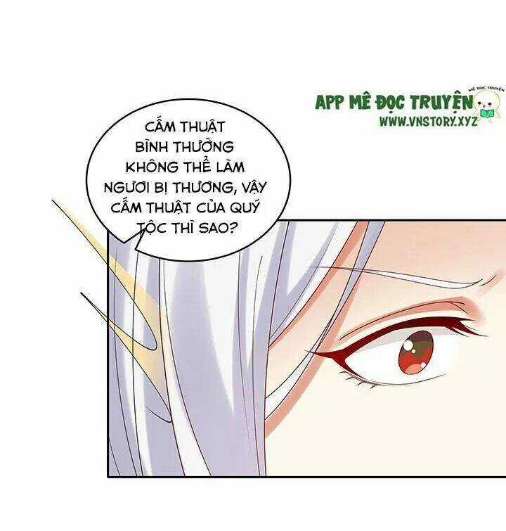 Đô Đốc Đại Nhân Sủng Thê Kí - Chapter 111 - Trang 30