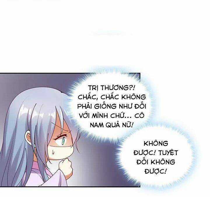 Đô Đốc Đại Nhân Sủng Thê Kí - Chapter 111 - Trang 4