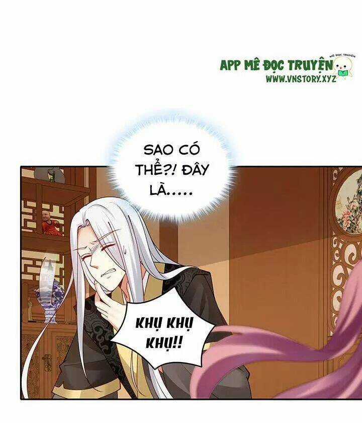 Đô Đốc Đại Nhân Sủng Thê Kí - Chapter 111 - Trang 8