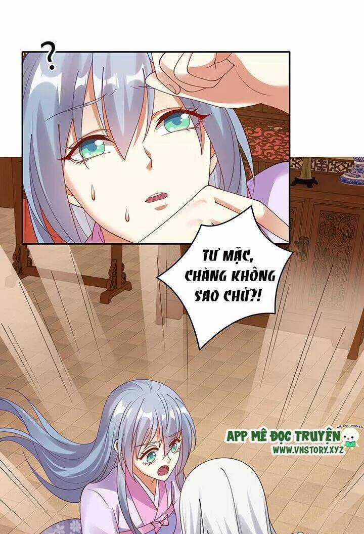 Đô Đốc Đại Nhân Sủng Thê Kí - Chapter 111 - Trang 9