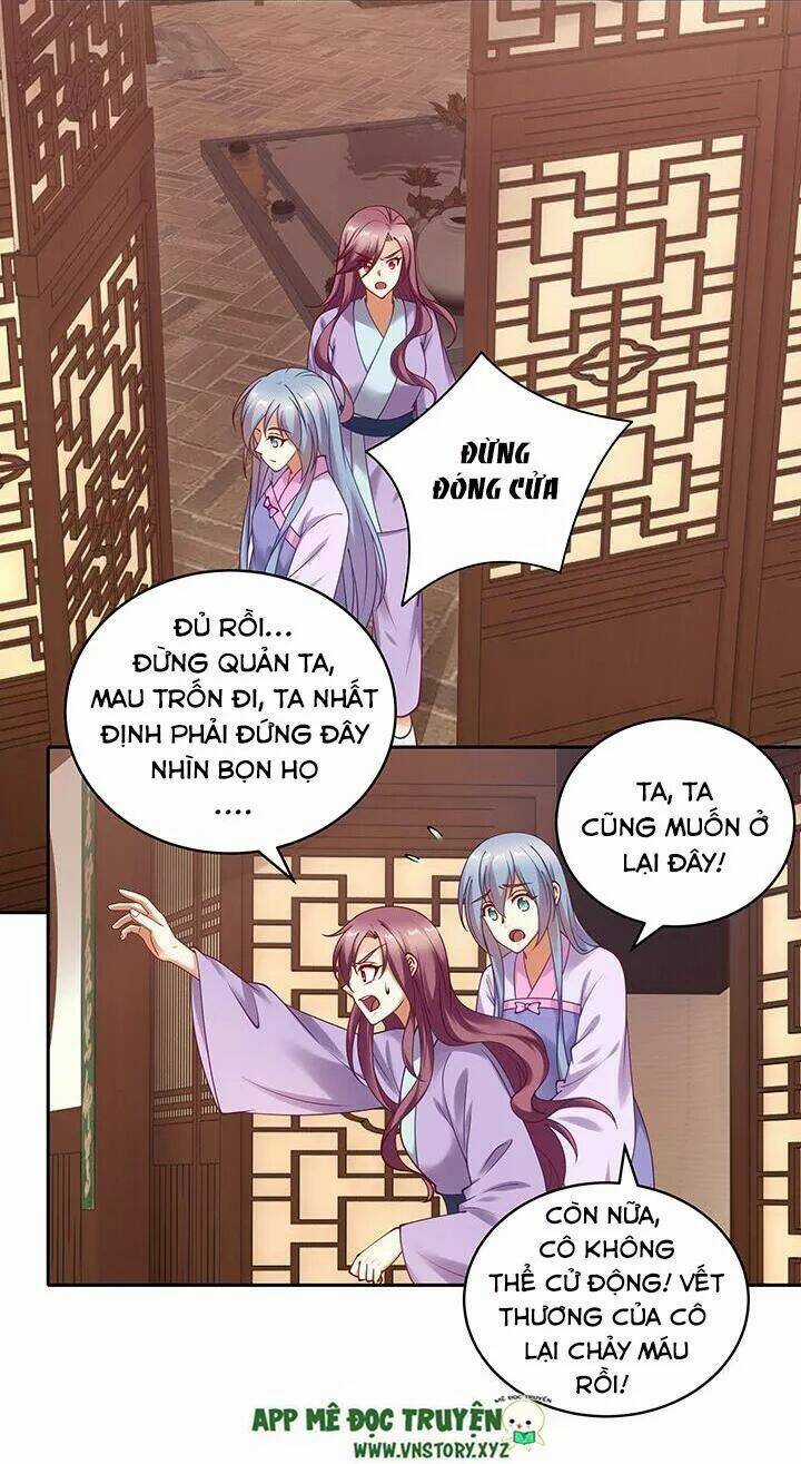 Đô Đốc Đại Nhân Sủng Thê Kí - Chapter 113 - Trang 11