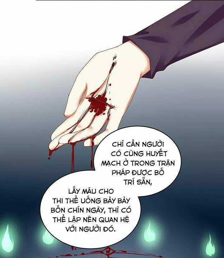 Đô Đốc Đại Nhân Sủng Thê Kí - Chapter 113 - Trang 14