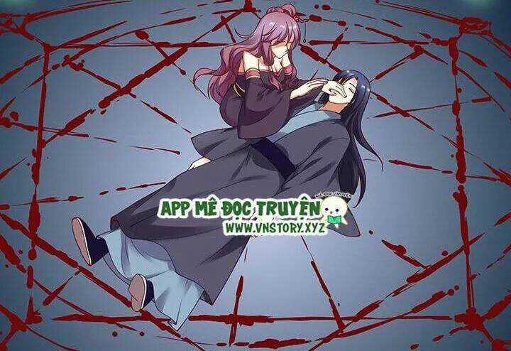 Đô Đốc Đại Nhân Sủng Thê Kí - Chapter 113 - Trang 15