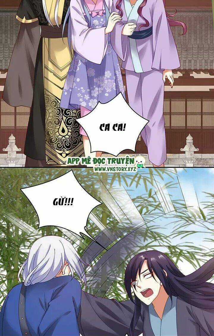 Đô Đốc Đại Nhân Sủng Thê Kí - Chapter 113 - Trang 3