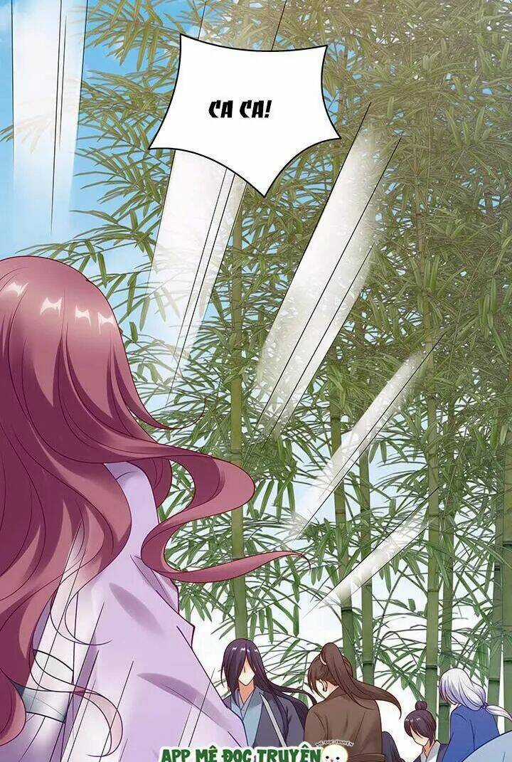 Đô Đốc Đại Nhân Sủng Thê Kí - Chapter 113 - Trang 22