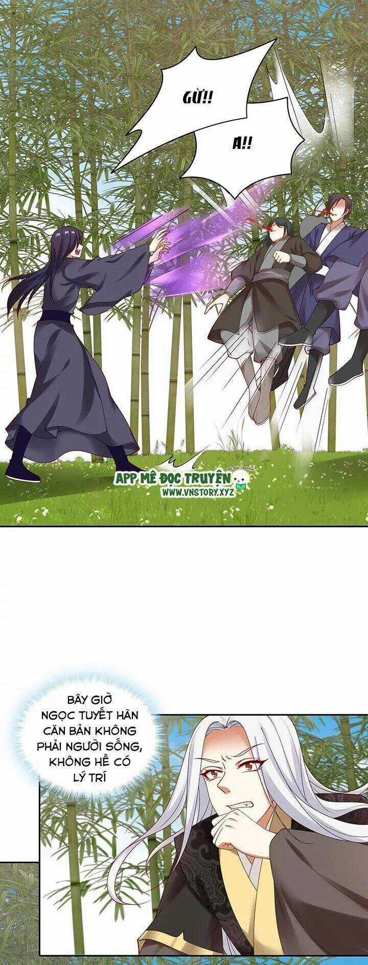 Đô Đốc Đại Nhân Sủng Thê Kí - Chapter 113 - Trang 24