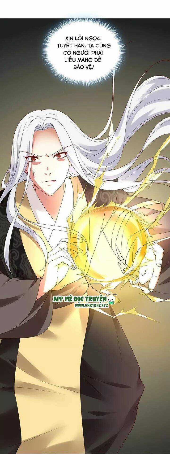 Đô Đốc Đại Nhân Sủng Thê Kí - Chapter 113 - Trang 27