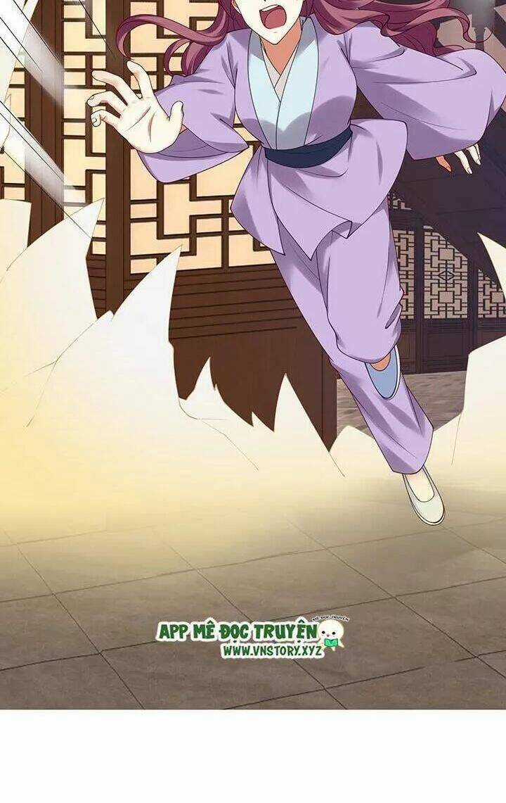 Đô Đốc Đại Nhân Sủng Thê Kí - Chapter 113 - Trang 30