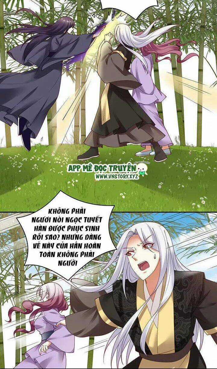 Đô Đốc Đại Nhân Sủng Thê Kí - Chapter 113 - Trang 6