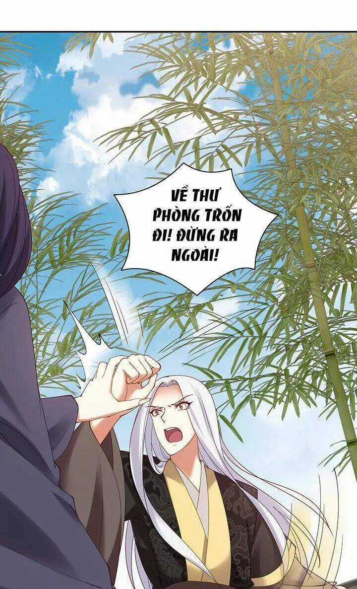 Đô Đốc Đại Nhân Sủng Thê Kí - Chapter 113 - Trang 9
