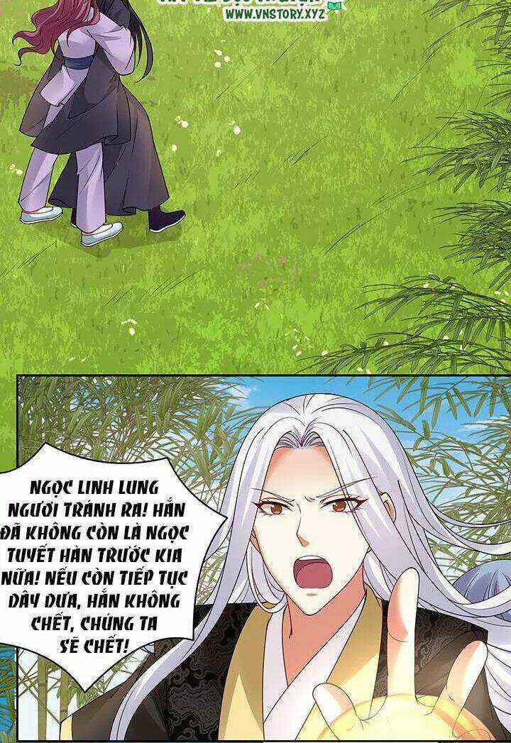 Đô Đốc Đại Nhân Sủng Thê Kí - Chapter 114 - Trang 4