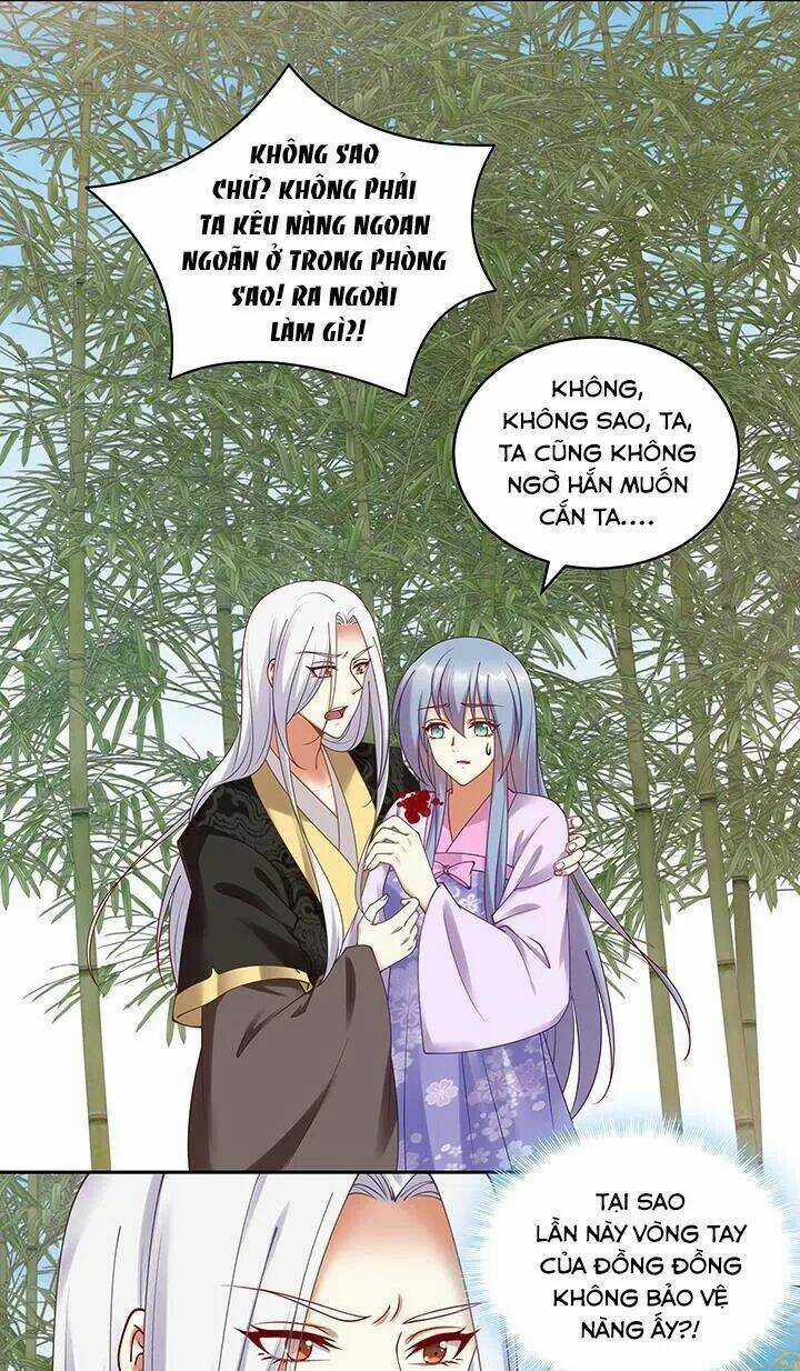 Đô Đốc Đại Nhân Sủng Thê Kí - Chapter 115 - Trang 4