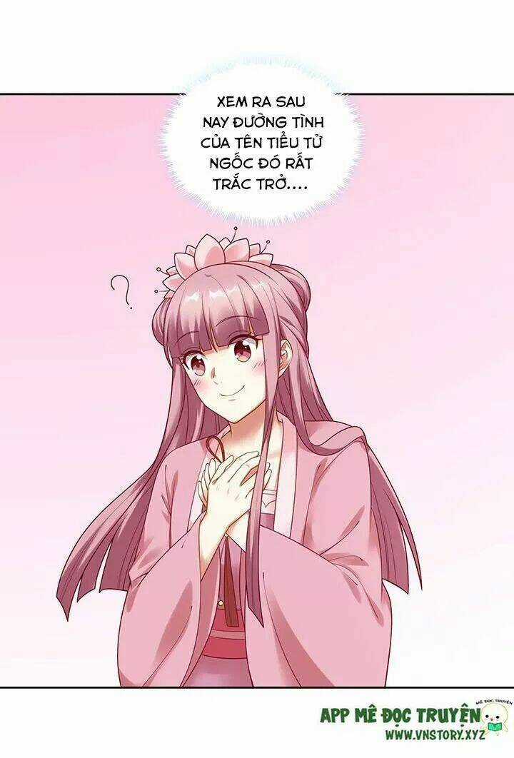 Đô Đốc Đại Nhân Sủng Thê Kí - Chapter 124 - Trang 3