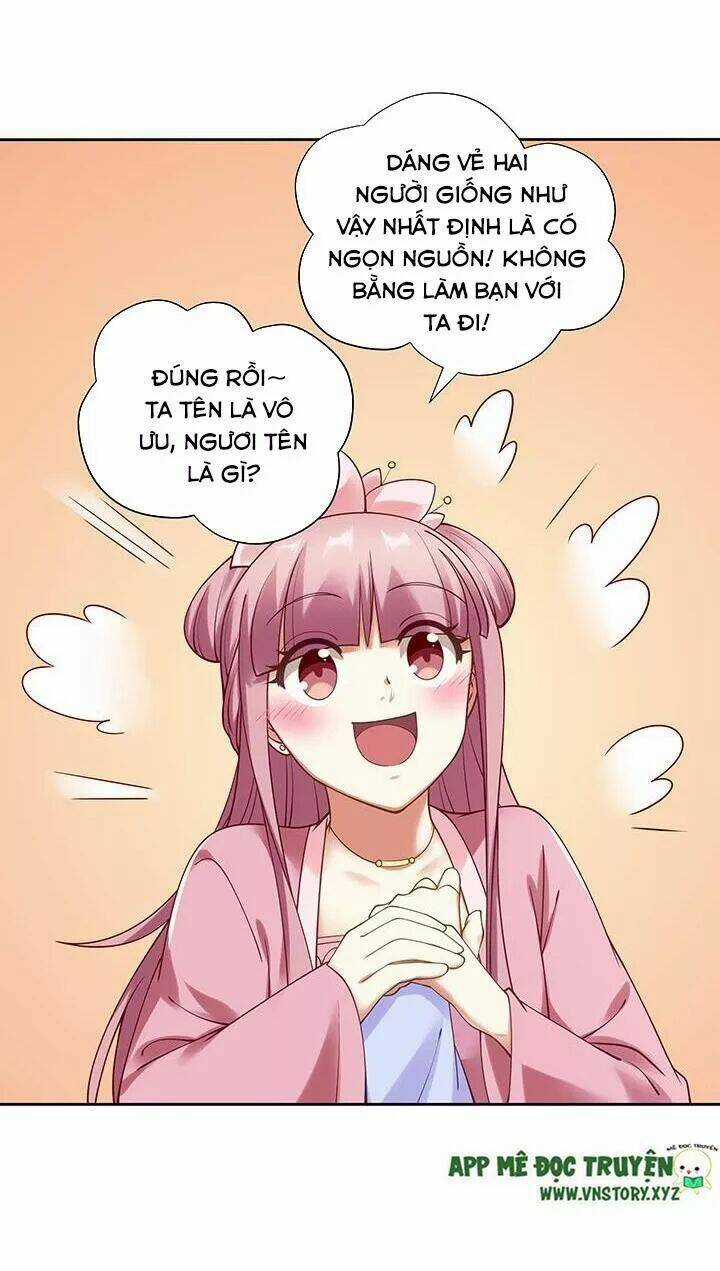 Đô Đốc Đại Nhân Sủng Thê Kí - Chapter 124 - Trang 9