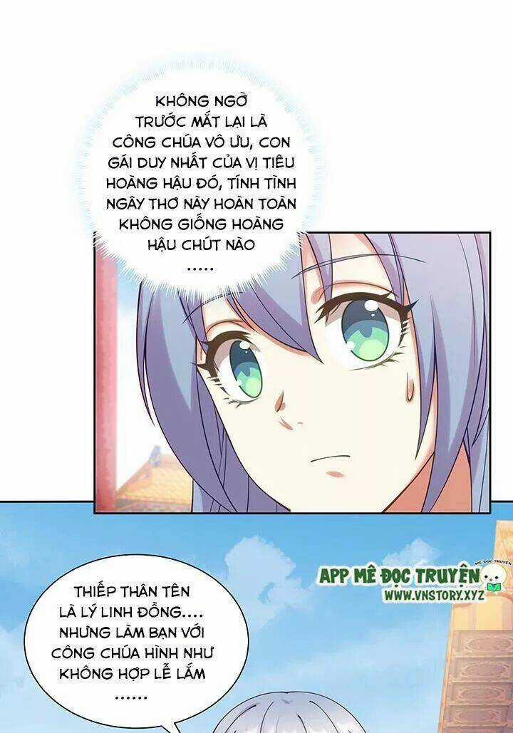 Đô Đốc Đại Nhân Sủng Thê Kí - Chapter 124 - Trang 10