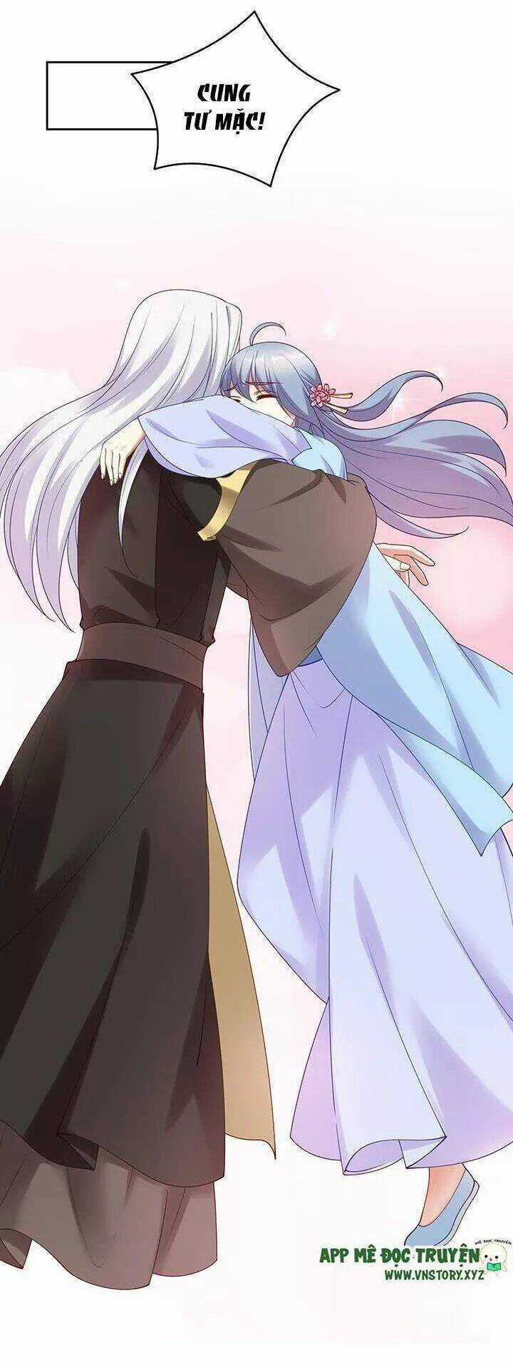 Đô Đốc Đại Nhân Sủng Thê Kí - Chapter 125 - Trang 3