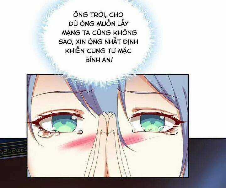 Đô Đốc Đại Nhân Sủng Thê Kí - Chapter 129 - Trang 7