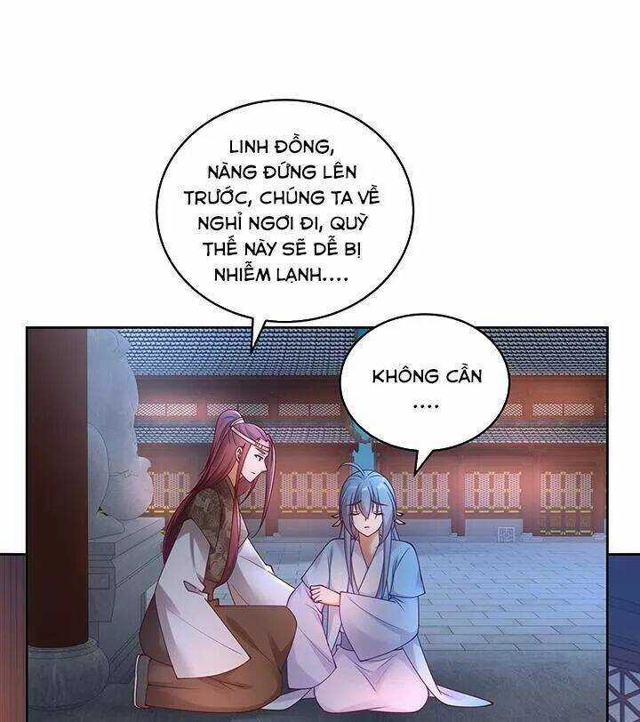 Đô Đốc Đại Nhân Sủng Thê Kí - Chapter 129 - Trang 9