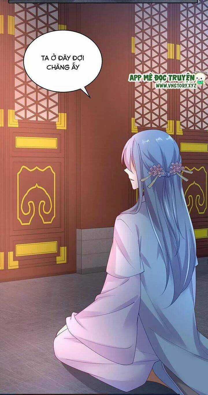 Đô Đốc Đại Nhân Sủng Thê Kí - Chapter 129 - Trang 10