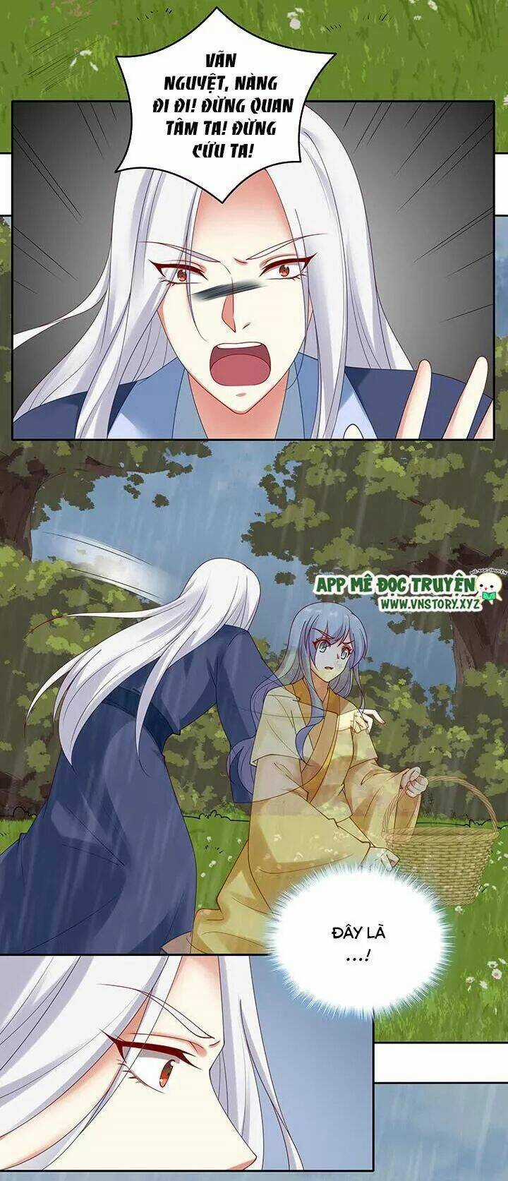 Đô Đốc Đại Nhân Sủng Thê Kí - Chapter 132 - Trang 3