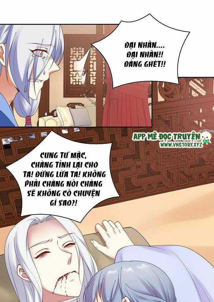 Đô Đốc Đại Nhân Sủng Thê Kí - Chapter 133 - Trang 4