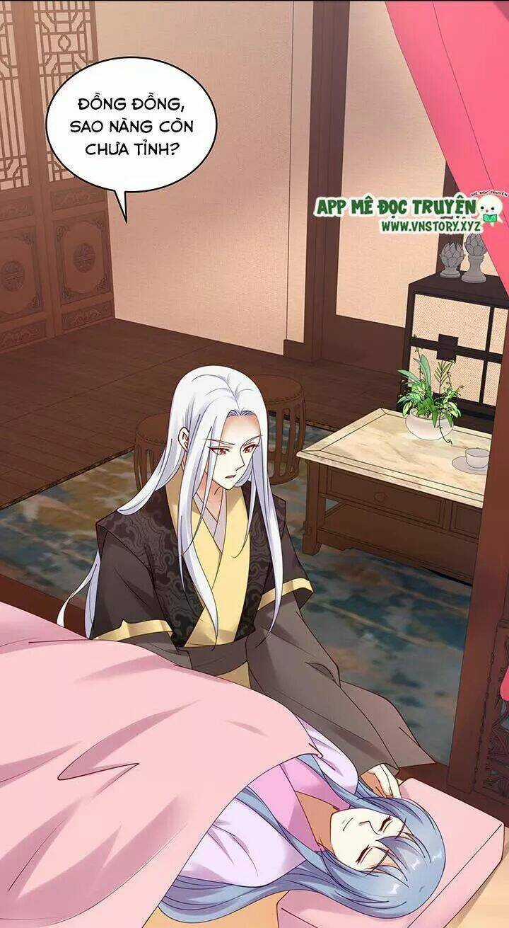 Đô Đốc Đại Nhân Sủng Thê Kí - Chapter 137 - Trang 4