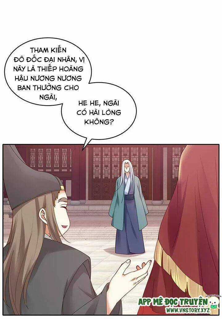 Đô Đốc Đại Nhân Sủng Thê Kí - Chapter 138 - Trang 3