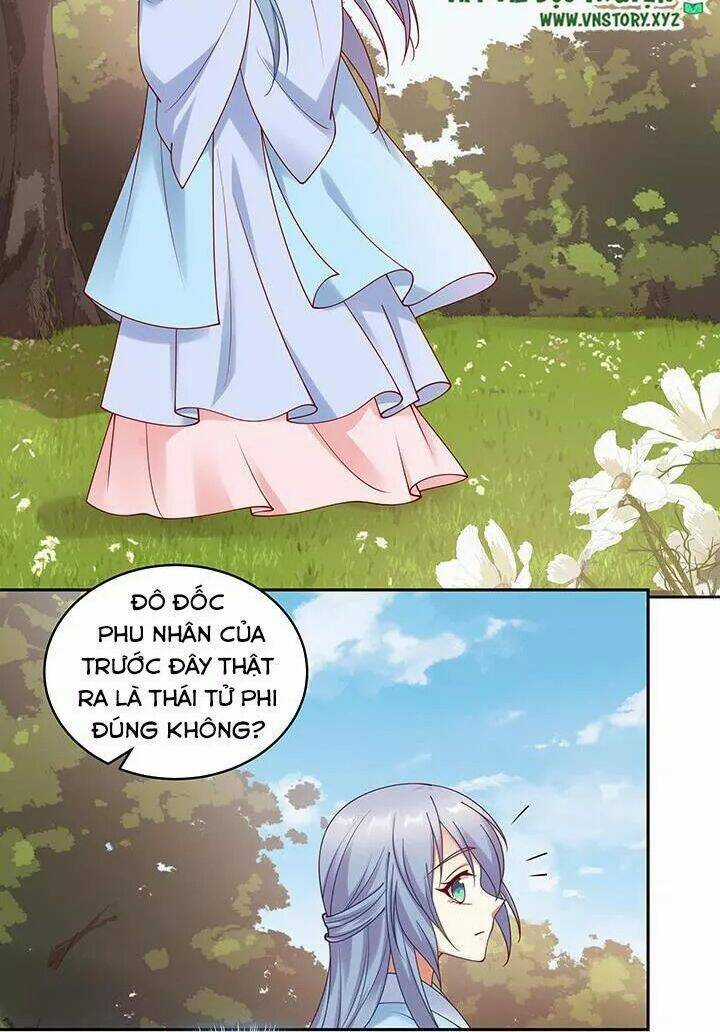 Đô Đốc Đại Nhân Sủng Thê Kí - Chapter 142 - Trang 8