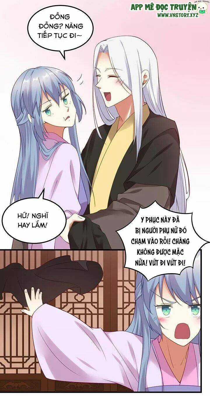 Đô Đốc Đại Nhân Sủng Thê Kí - Chapter 145 - Trang 4