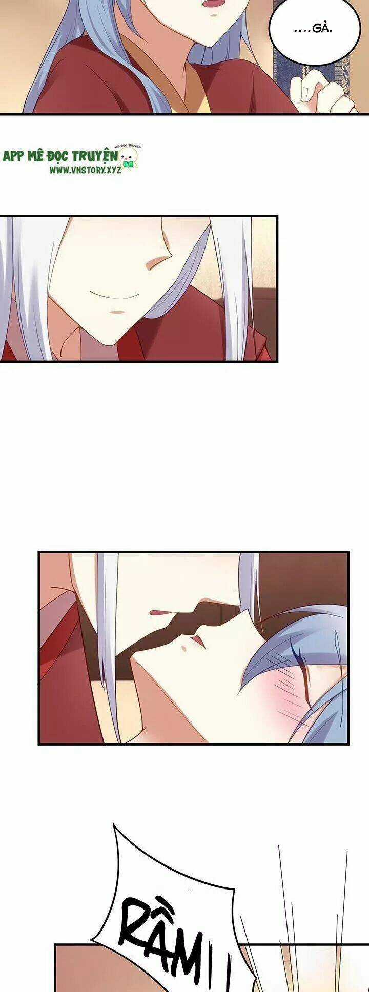 Đô Đốc Đại Nhân Sủng Thê Kí - Chapter 149 - Trang 22