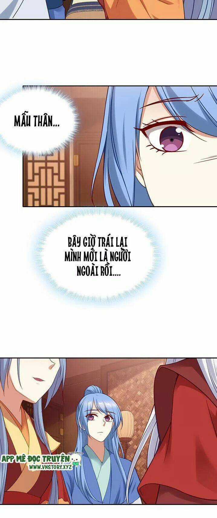 Đô Đốc Đại Nhân Sủng Thê Kí - Chapter 150 - Trang 6