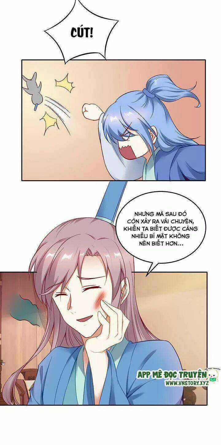 Đô Đốc Đại Nhân Sủng Thê Kí - Chapter 151 - Trang 23