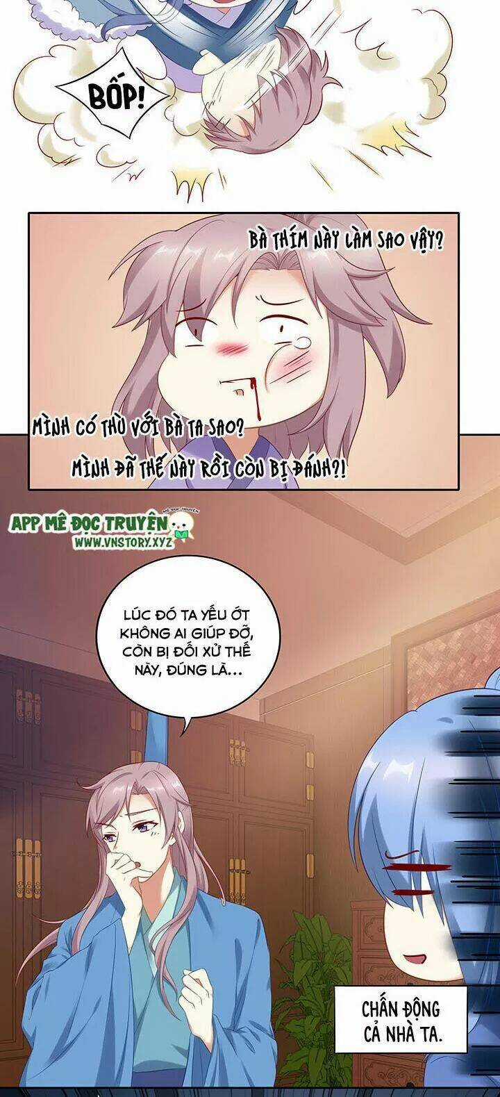 Đô Đốc Đại Nhân Sủng Thê Kí - Chapter 151 - Trang 6