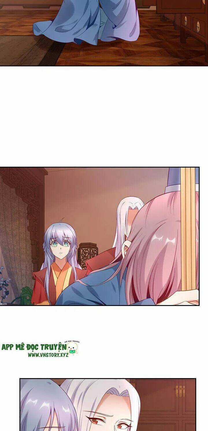 Đô Đốc Đại Nhân Sủng Thê Kí - Chapter 152 - Trang 10