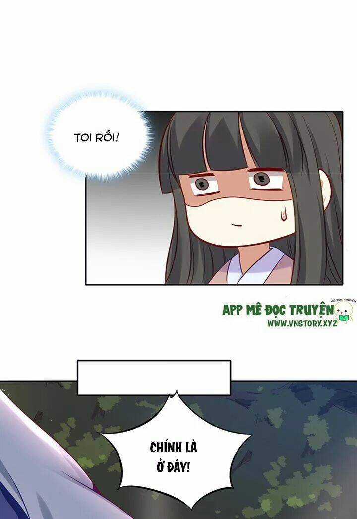 Đô Đốc Đại Nhân Sủng Thê Kí - Chapter 155 - Trang 23