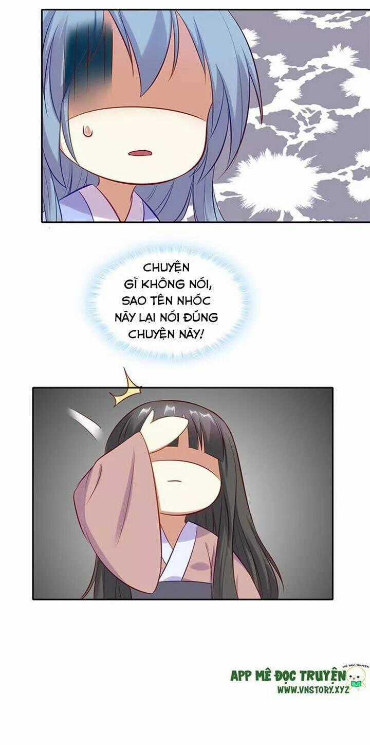 Đô Đốc Đại Nhân Sủng Thê Kí - Chapter 155 - Trang 32