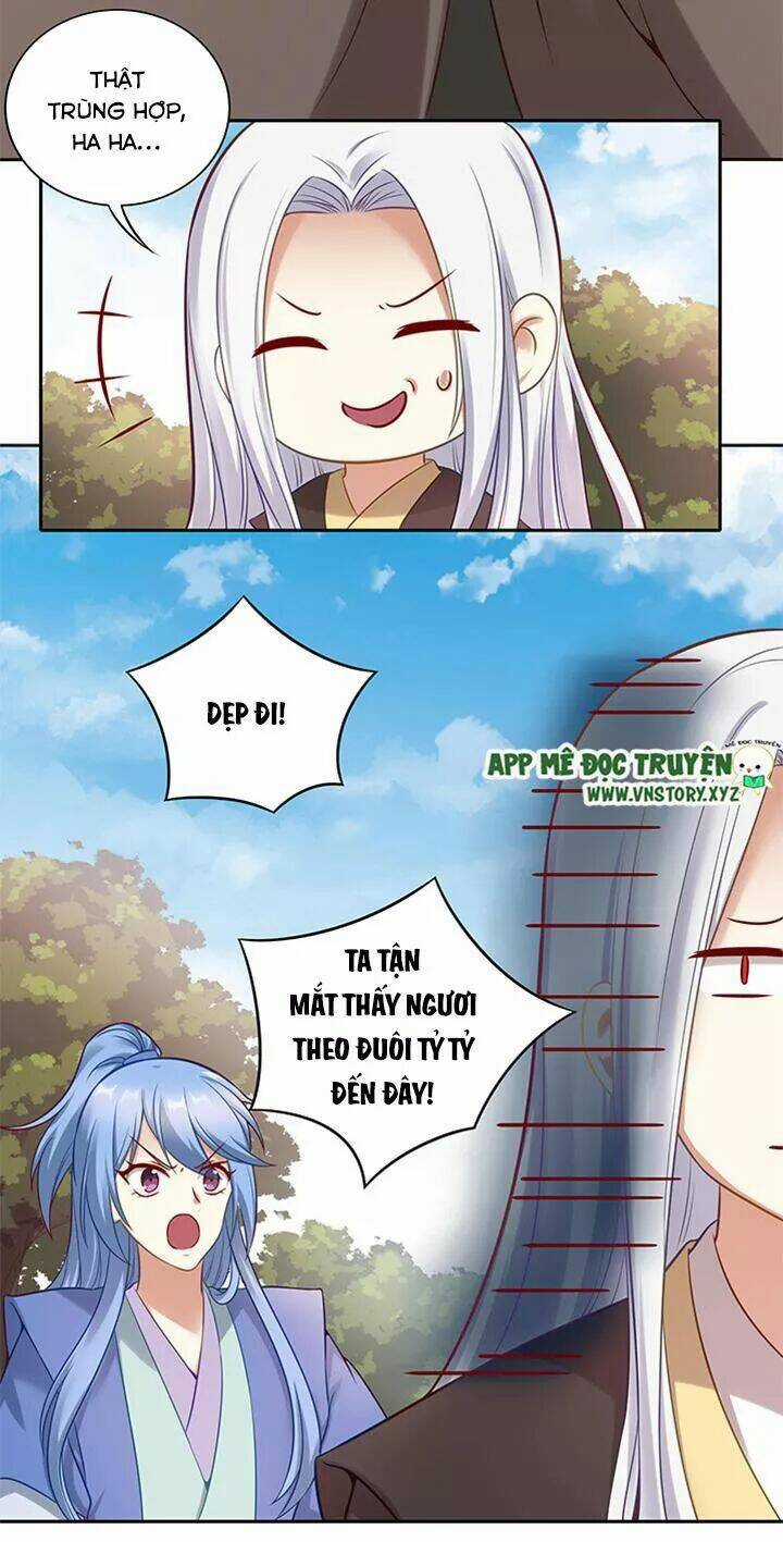 Đô Đốc Đại Nhân Sủng Thê Kí - Chapter 155 - Trang 5